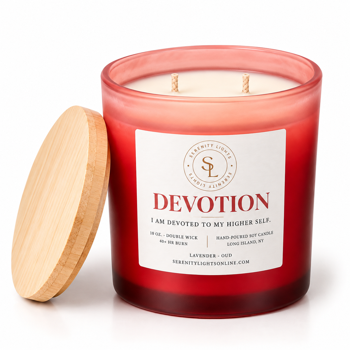 Devotion