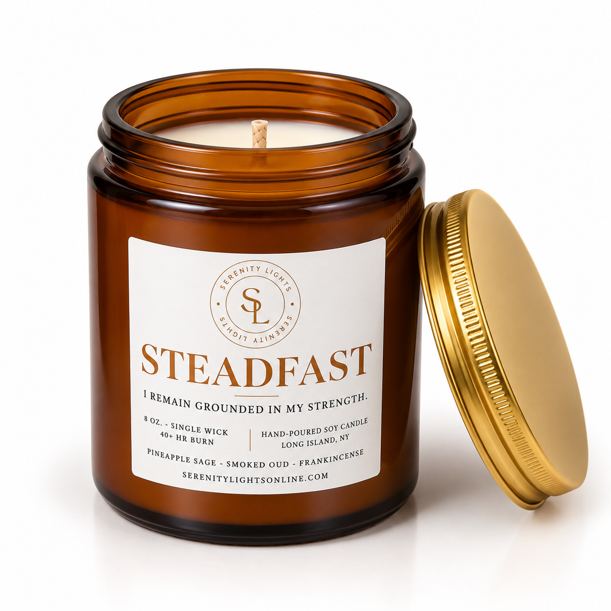 Steadfast
