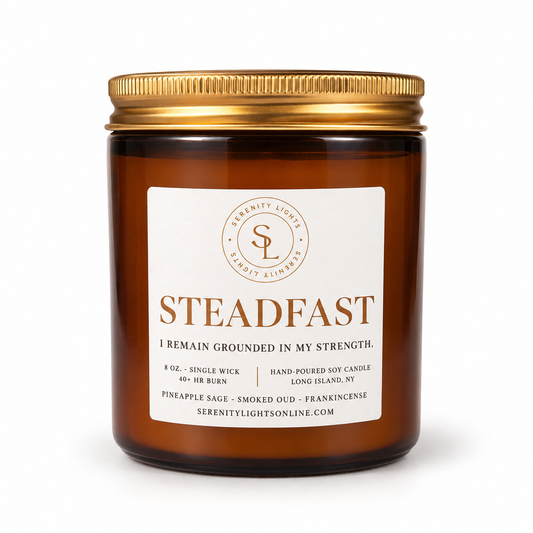 Steadfast